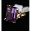 Image 1 : Gold Ring 10k