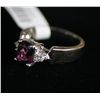 Image 1 : Silver Ring