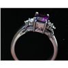 Image 2 : Silver Ring