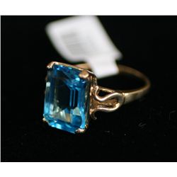 Gold Ring 10k