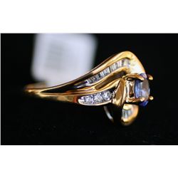 Gold Ring 10k