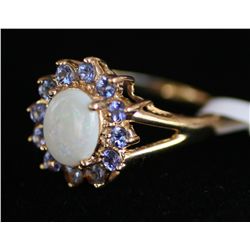Gold Ring 14k