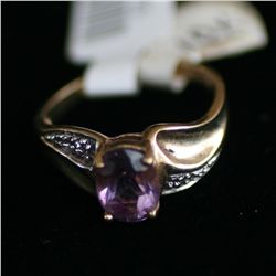 Gold Ring 10k