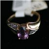 Image 1 : Gold Ring 10k