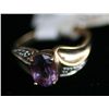 Image 2 : Gold Ring 10k
