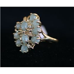 Gold Ring 10k