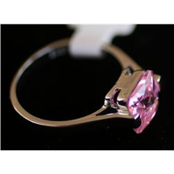 Sterling Ring