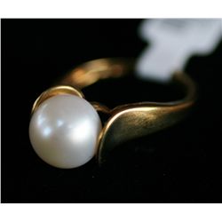 Gold Ring 10k