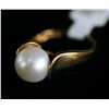 Image 1 : Gold Ring 10k