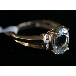 Gold Ring 10k