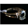 Image 1 : Gold Ring 10k