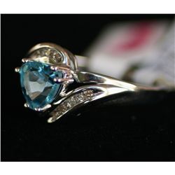 Gold Ring 10k