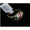 Image 2 : Gold Ring 10k