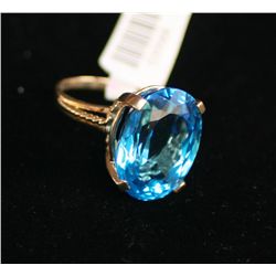 Gold Ring 10k