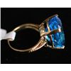 Image 2 : Gold Ring 10k