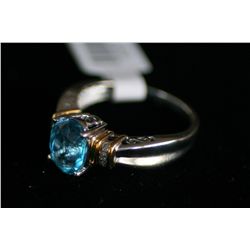 Gold Ring 10k