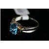 Image 1 : Gold Ring 10k