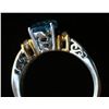 Image 2 : Gold Ring 10k