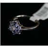 Image 2 : White Gold Ring 14k