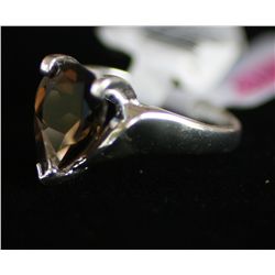 Sterling Ring