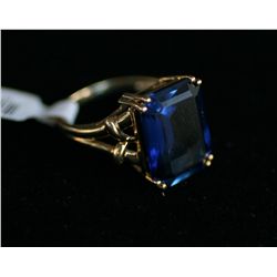 Gold Ring 10k