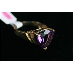Gold Ring 10k