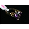 Image 1 : Gold Ring 10k
