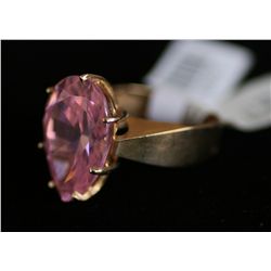 Gold Ring 10K