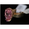 Image 1 : Gold Ring 10K