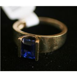 Gold Ring 10k