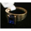 Image 1 : Gold Ring 10k