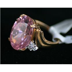 Gold Ring 10k