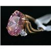 Image 1 : Gold Ring 10k