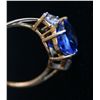 Image 2 : Gold Colored Ring