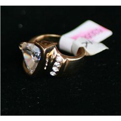Gold 18k Ring GE