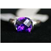 Image 2 : Silver and CZ Ring