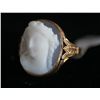 Image 1 : Gold Ring 14k