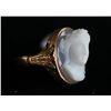 Image 2 : Gold Ring 14k