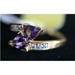 Gold Ring 10k