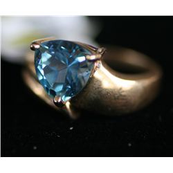 Gold Ring 10k