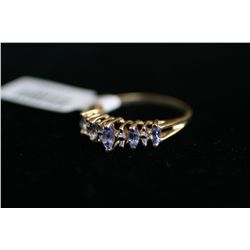 Gold Ring 14k