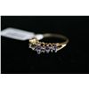 Image 1 : Gold Ring 14k