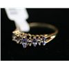 Image 2 : Gold Ring 14k