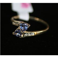 Gold Ring 14k