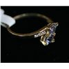 Image 2 : Gold Ring 14k