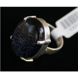 Sterling Ring
