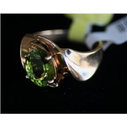 Gold Ring 10k
