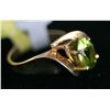 Image 2 : Gold Ring 10k