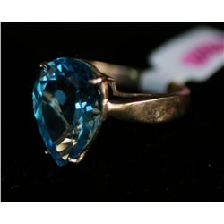 Gold Ring 10k