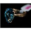 Image 1 : Gold Ring 10k